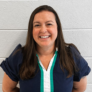 Amie LaPorte-Lewis