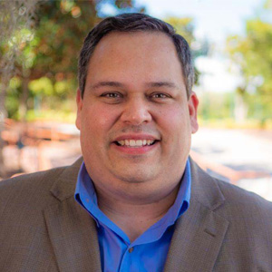 Carlos Escobar