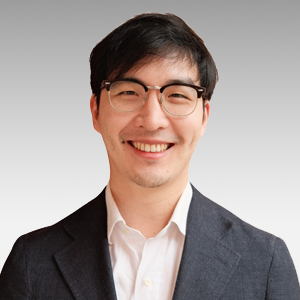 Charles Wang