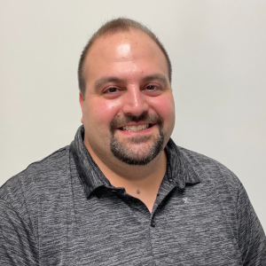 Chris DeLuca