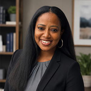 Gerri Kimble