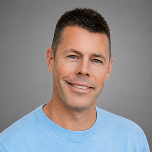 Jason Cochrane
