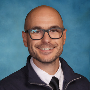 Joe Mancino