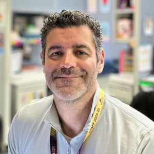 Jorge Zamora