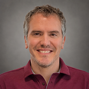 Kevin Lewis