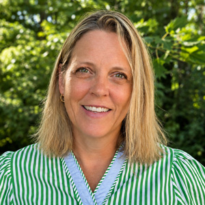 Kristin Brandt
