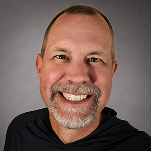 Matt Johnson