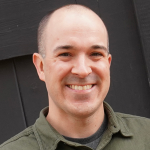 Matt Zieman