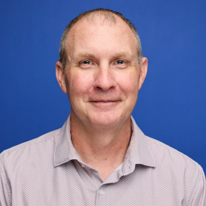 Mike Hamilton