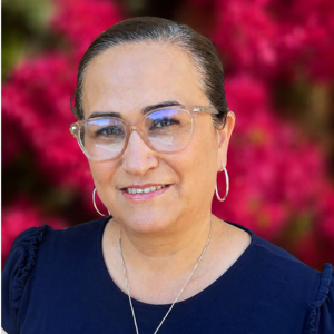 Monica Rivero Vera