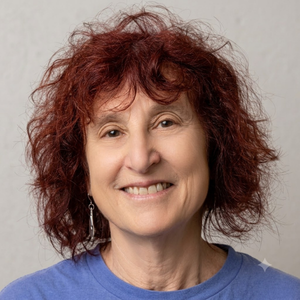 Pam Shlachtman